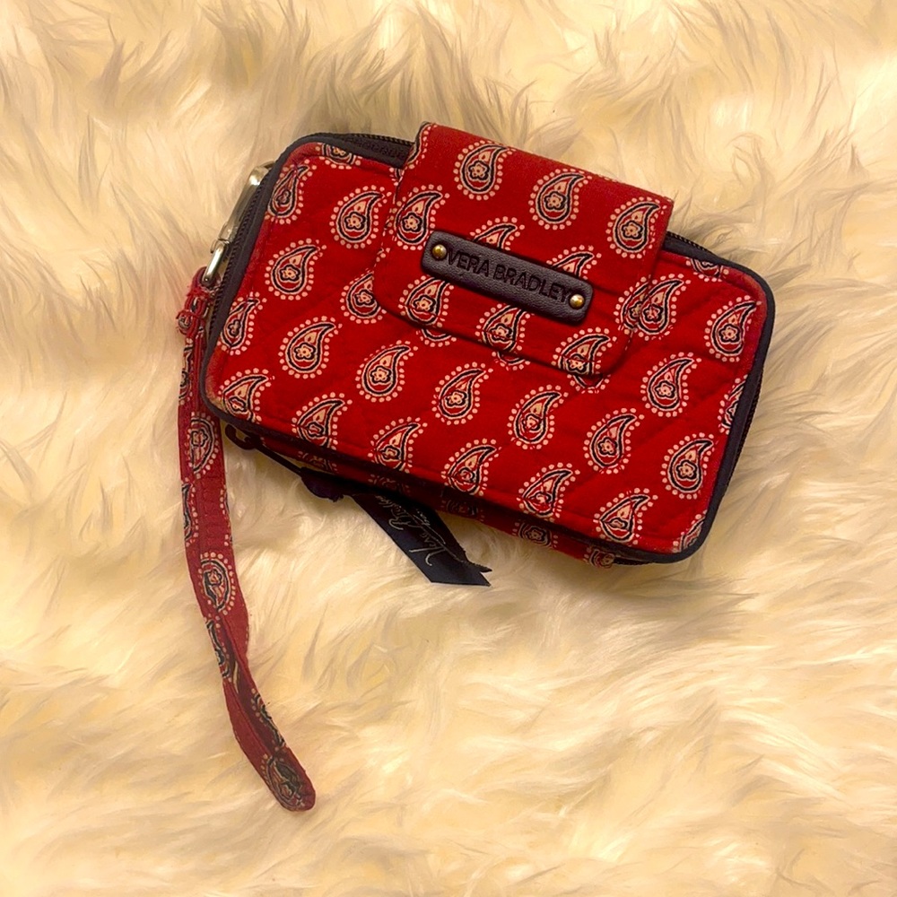 Vera Bradley Wallet